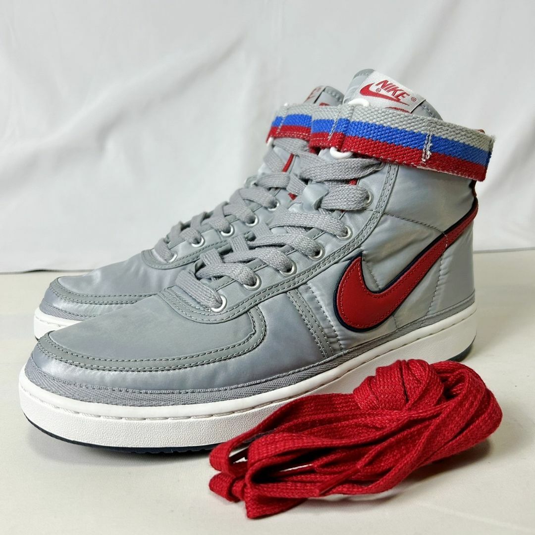 AH8652-001 NIKE VANDAL HIGH SUPREME 27.5