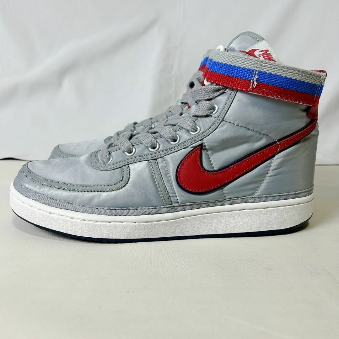 AH8652-001 NIKE VANDAL HIGH SUPREME 27.5