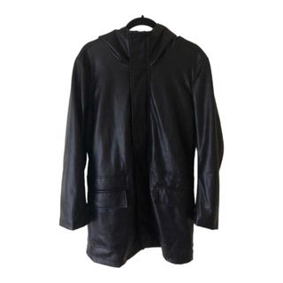 ノーアイディー レザージャケット/革ジャン(メンズ)の通販 56点 | NO