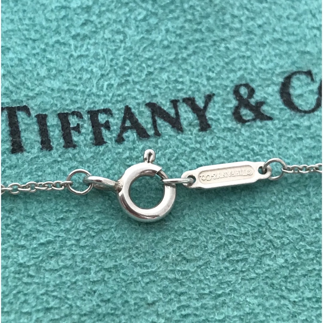Tiffany & Co. - Tiffany 1837 インターロッキング サークル Tiffany & Co. - Tiffany 1837 インターロッキング サークル