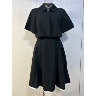 フォクシー　セットアップ　スーツ　ジャケット&スカート