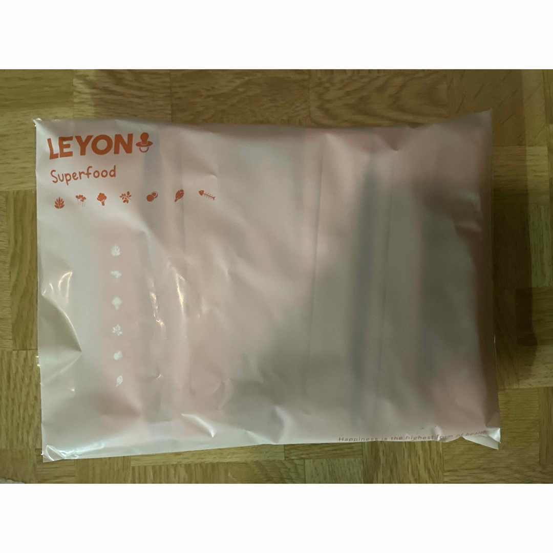 LEYON レヨン　スーパーフード　20包