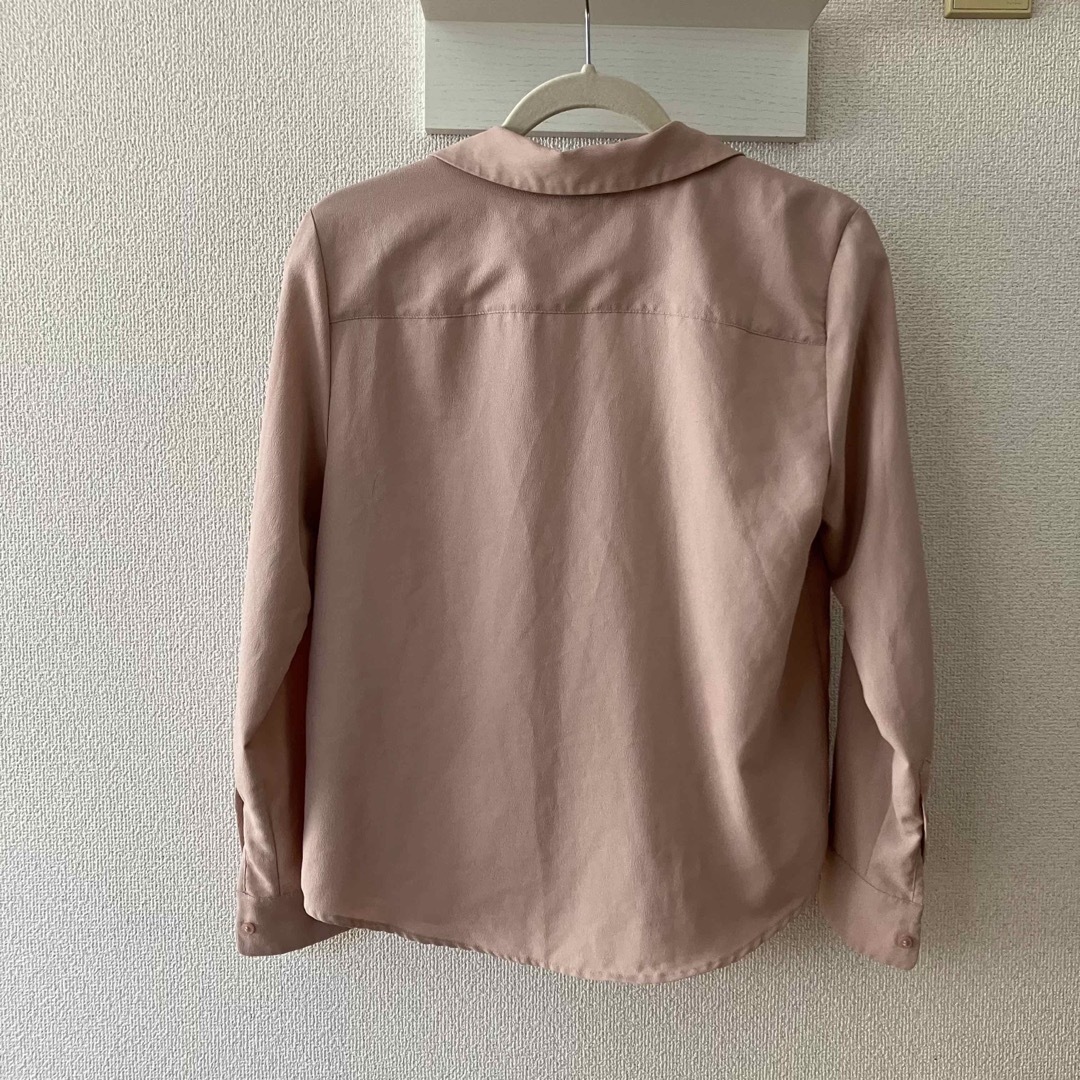 H&M(エイチアンドエム)のトップス　H&M レディースのトップス(シャツ/ブラウス(長袖/七分))の商品写真