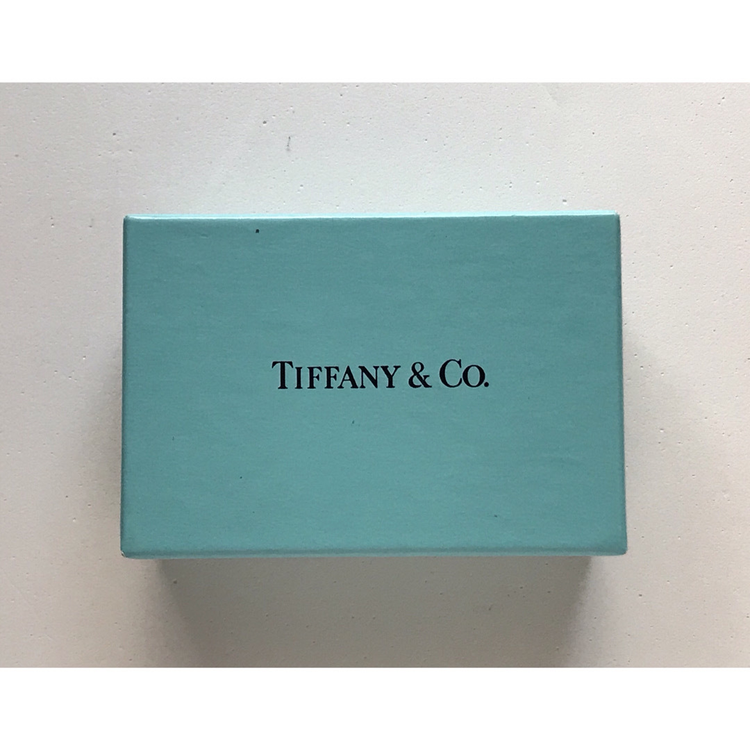 Tiffany & Co.(ティファニー)のTiffany K18PG イニシャルa ネックレス美品 レディースのアクセサリー(ネックレス)の商品写真