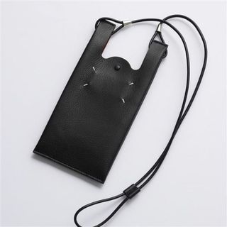 Maison Martin Margiela - 【お値下げ不可】Maison Margiela レザー