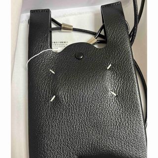 Maison Martin Margiela - 【お値下げ不可】Maison Margiela レザー