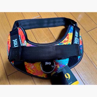 【Julius-K9】ユリウスケーナイン IDC パワーハーネス サイズ0 (犬)