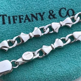 Tiffany ベネチアンブレス　ジャンク品