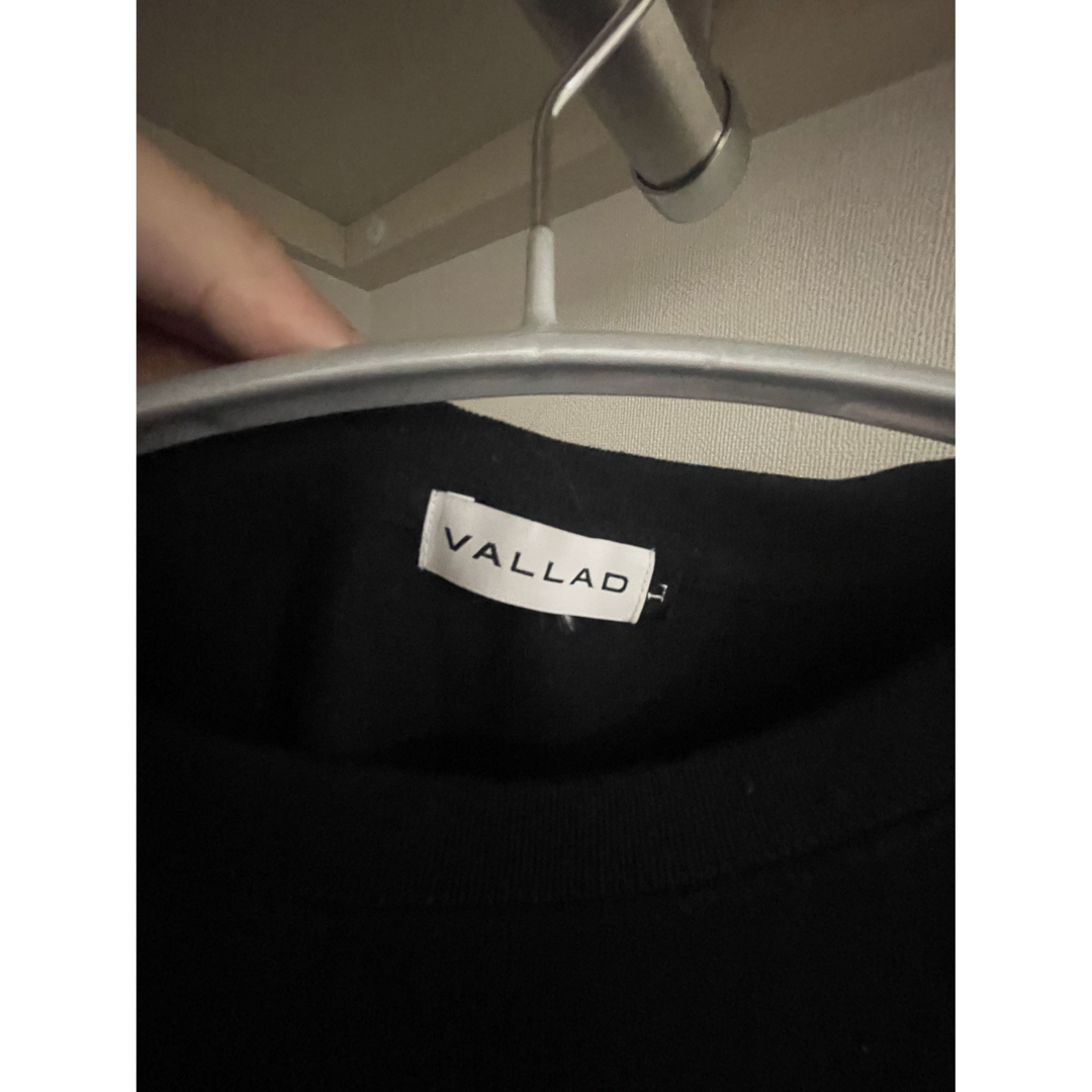 kandytown tシャツ　VALLAD io メンズのトップス(Tシャツ/カットソー(半袖/袖なし))の商品写真