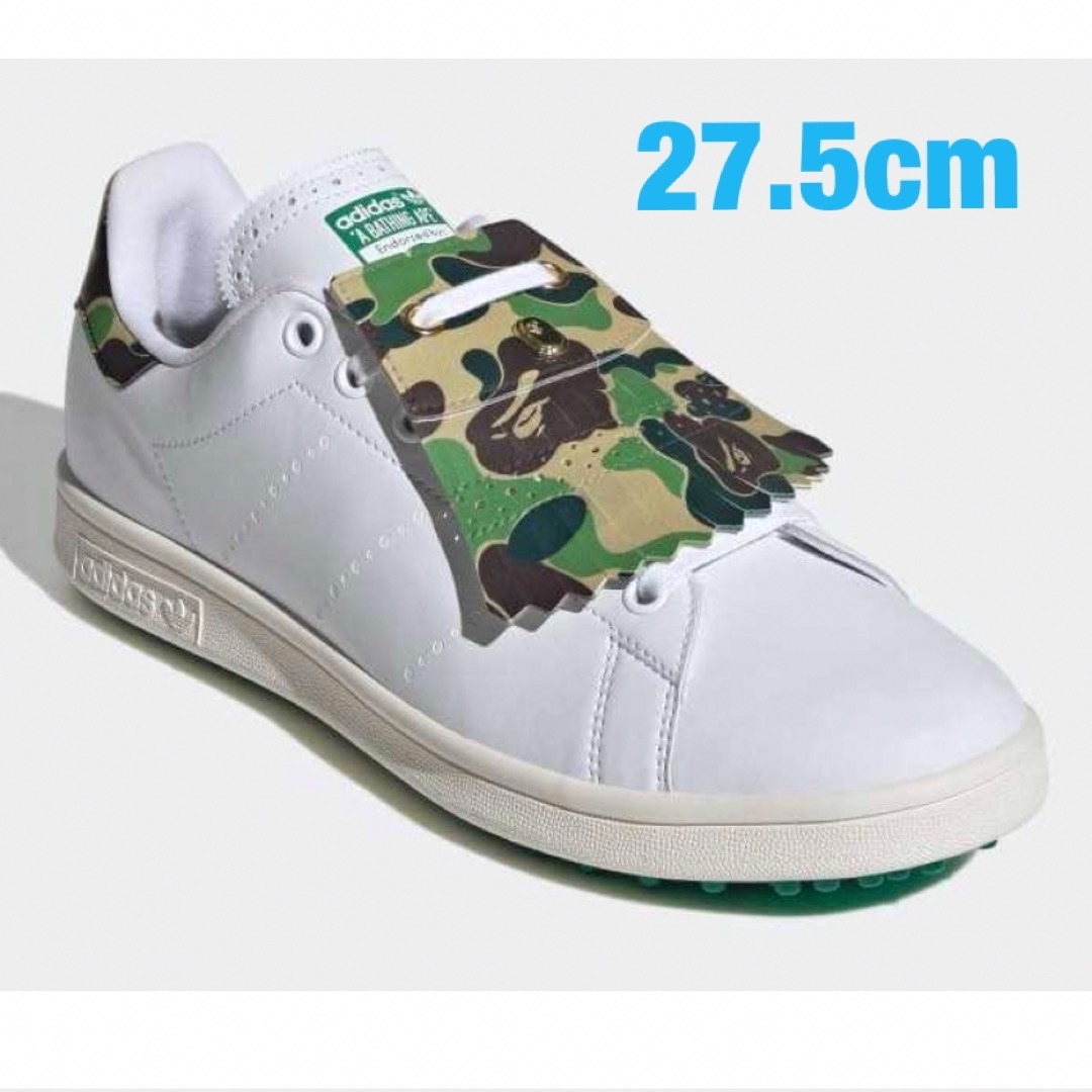 日本の直営店舗 APE®︎ × adidas Originals Stan Smith Golf | www ...