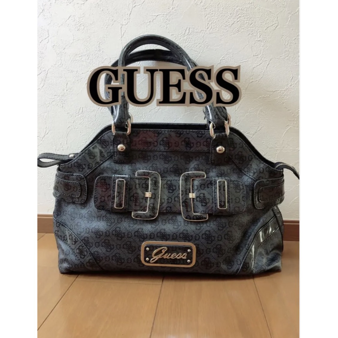 GUESS - 特別価格！大人気！guess バックの通販 by ぷに's shop｜ゲス