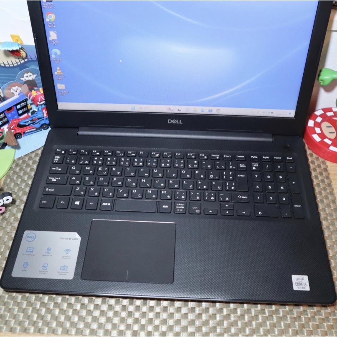 Win11高年式2020/Corei5/8G/SSD/FHD液晶/無線/カメラ