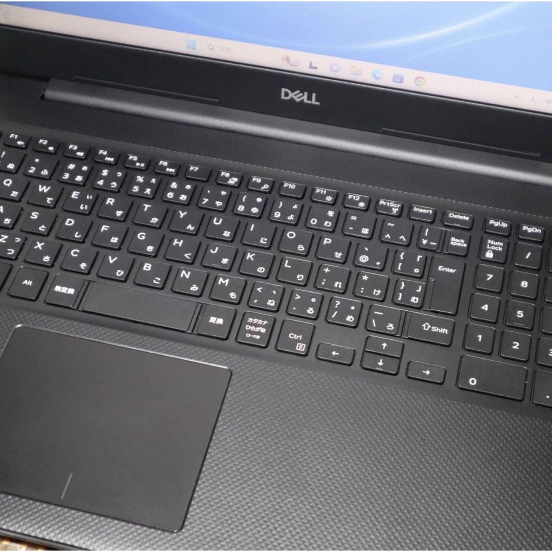 DELL   Win高年式&高性能！第世代Corei3＆SSD/メ8G/無線/カメラの