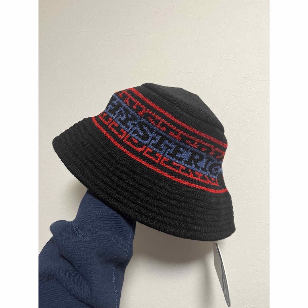HYSTERIC GLAMOUR - HYSTERIC GLAMOUR コムドット やまと着用 バケハ