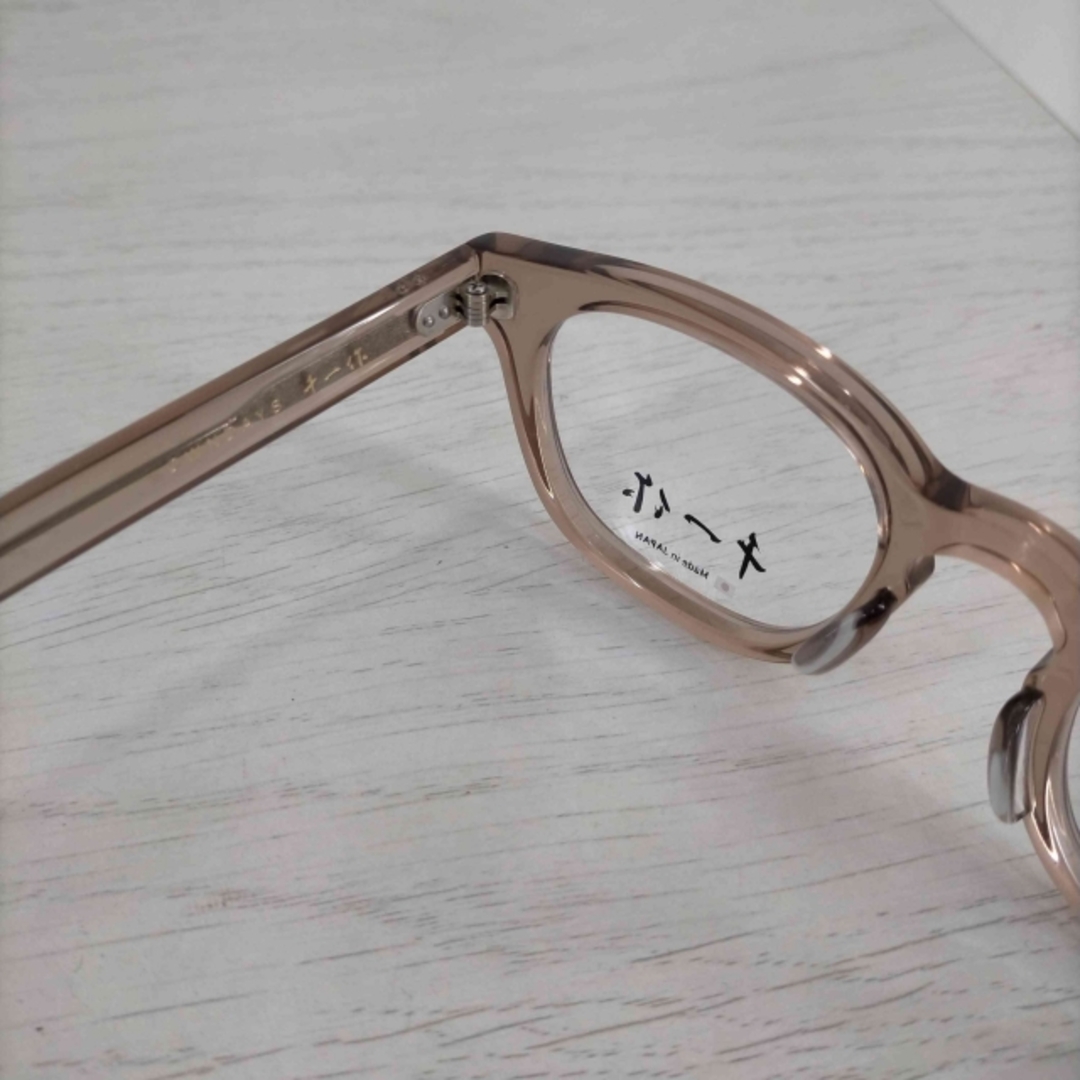 OWNDAYS(オンデーズ) メンズ ファッション雑貨 眼鏡・サングラス