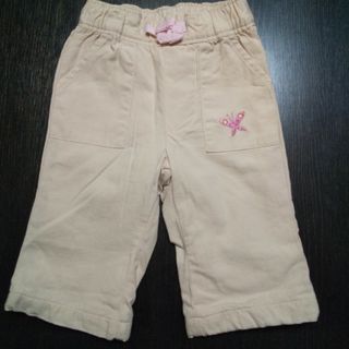 ベビーギャップ(babyGAP)のGAPパンツsize60(パンツ)