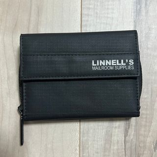 未使用新品 リネルズ/LINNELL’S 財布 まとめ売り13個 送料込み(折り財布)