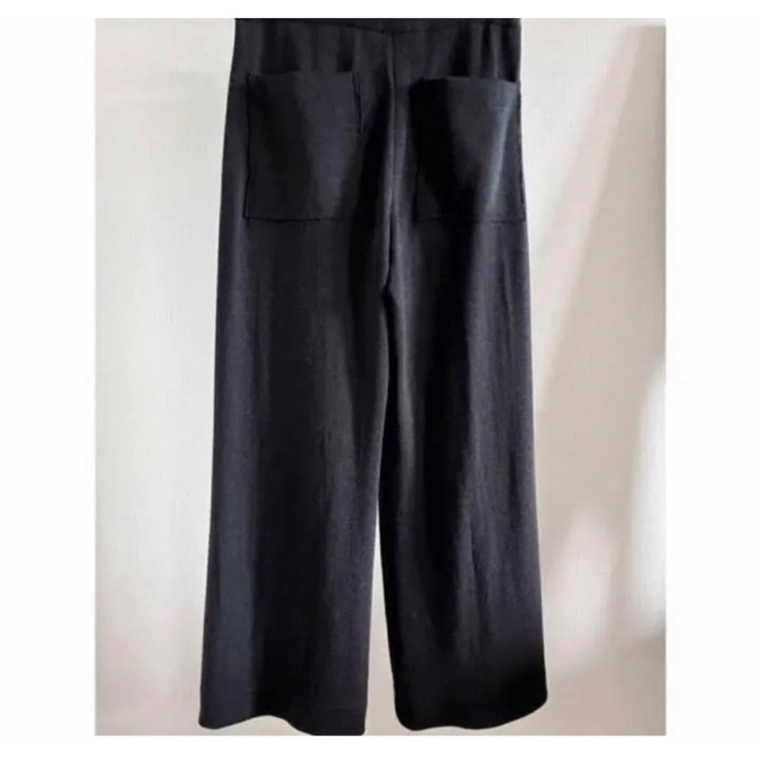 sunsea   Super Relax Pants 1