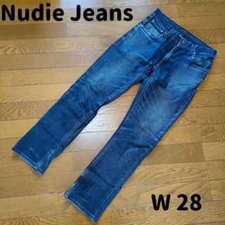 ヌーディジーンズ(Nudie Jeans)のNudie Jeans/ヌーディージーンズ/THIN FINN/28インチ(デニム/ジーンズ)