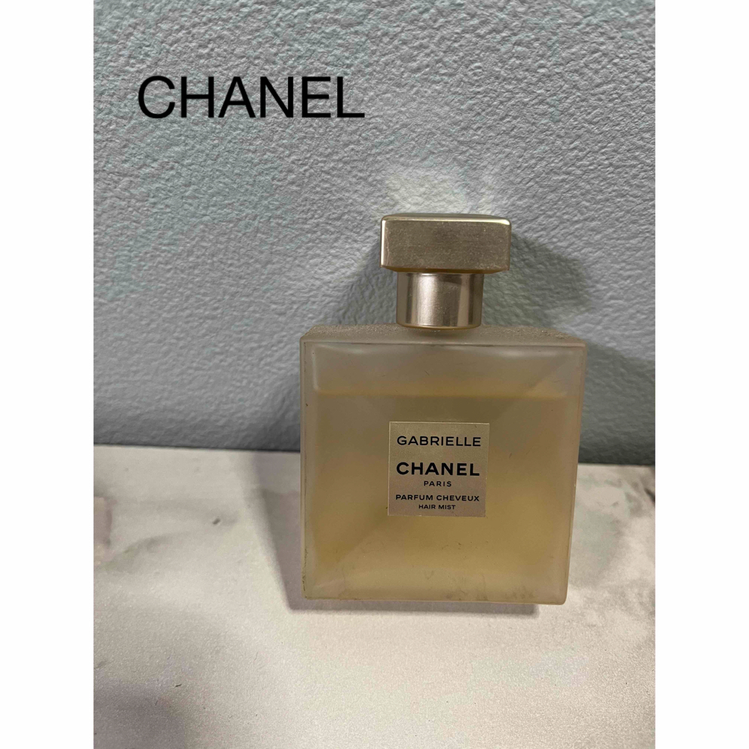 CHANELガブリエル✴︎ヘアミスト新品