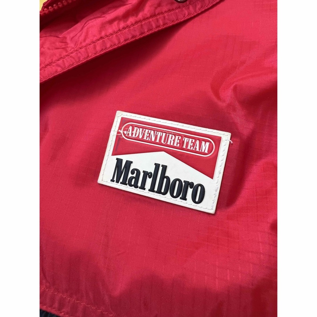 大人気「Marlboro」\