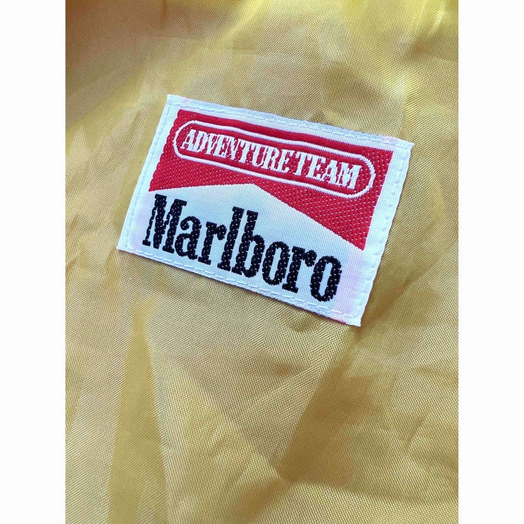 大人気「Marlboro」\