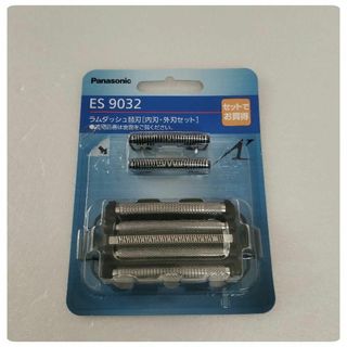 Panasonic - 【新品】パナソニック ラムダッシュ リニア 6枚刃 ES-LS5A