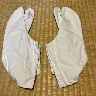 足袋 子ども用 22.5cm(その他)