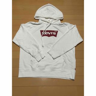 リーバイス(Levi's)のLEVI’S  パーカー(パーカー)