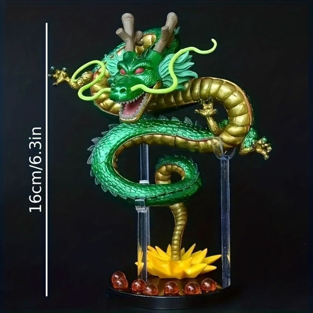 ドラゴンボール 神龍フィギュア 超スーパーヒーローラストワン ドラゴンボール 神龍フィギュア 超スーパーヒーローラストワン