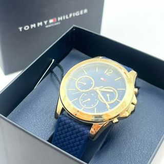 トミーヒルフィガー メンズ腕時計(アナログ)の通販 200点以上 | TOMMY