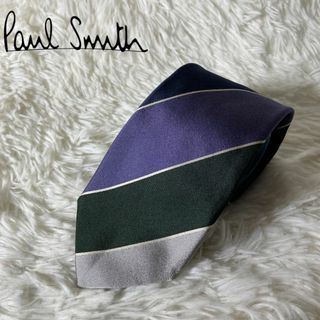 ポールスミス ネクタイ(ストライプ)の通販 500点以上 | Paul Smithの