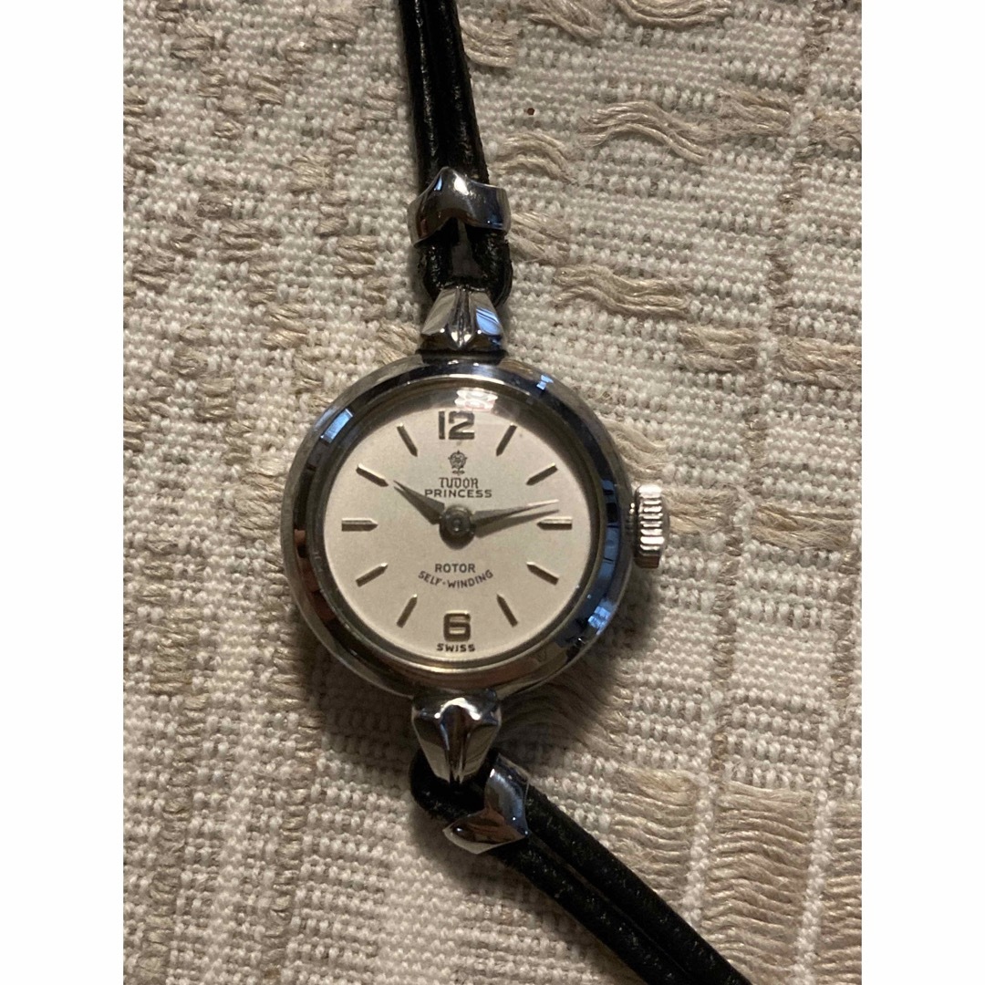 Tudor - TUDOR ヴィンテージ チュードル 薔薇の通販 by ミタサンshop