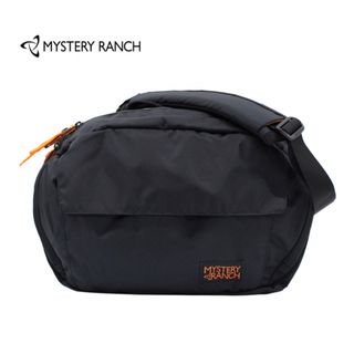 ミステリーランチ(MYSTERY RANCH)の新品 MYSTERY RANCH DISTRICT PRO ディストリクトプロ(ショルダーバッグ)