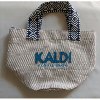 カルディ(KALDI)のKALDI　カルディ　スパイスバッグ(トートバッグ)