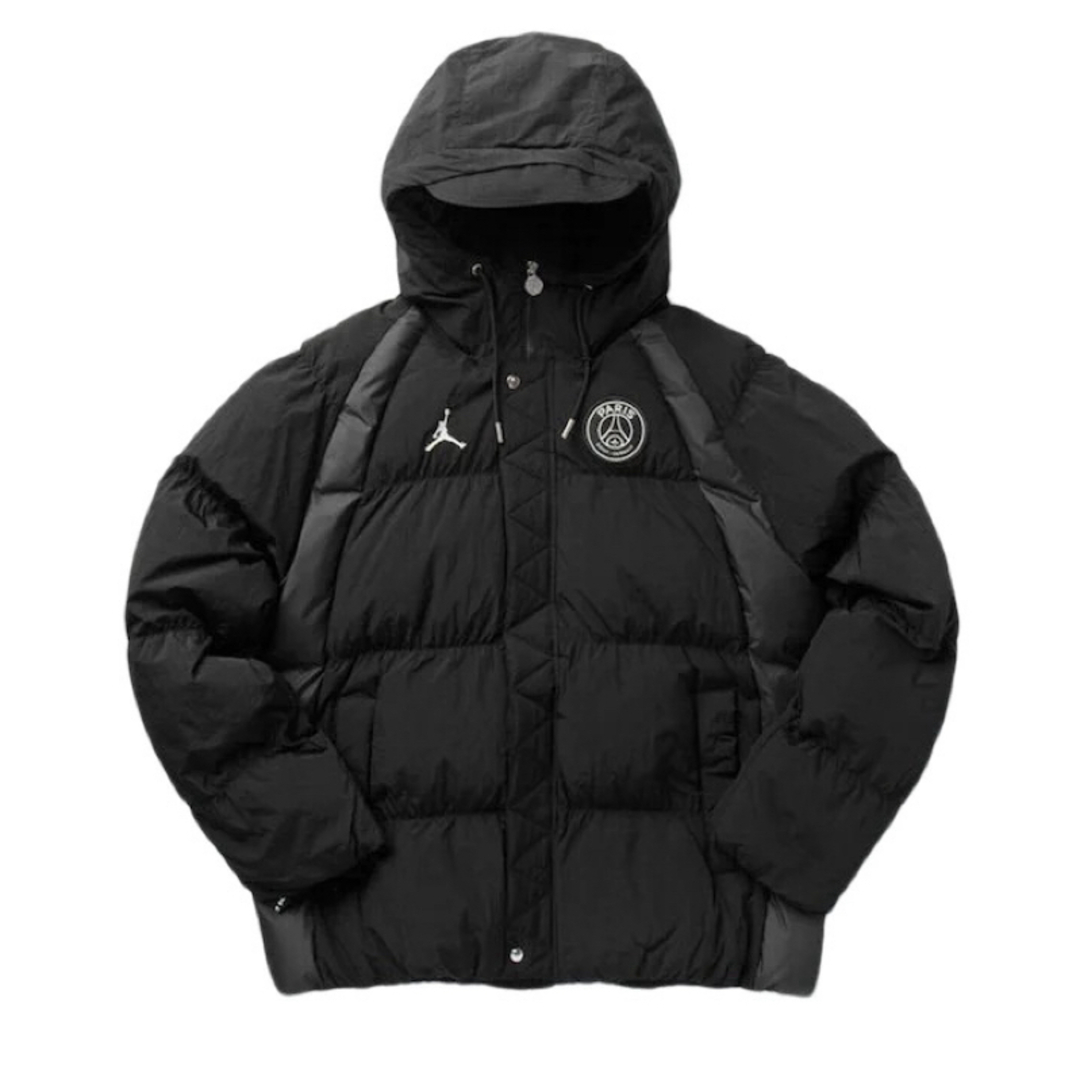 【S】パリサンジェルマン JORDAN PSG PUFFER ジャケット ダウン | フリマアプリ ラクマ