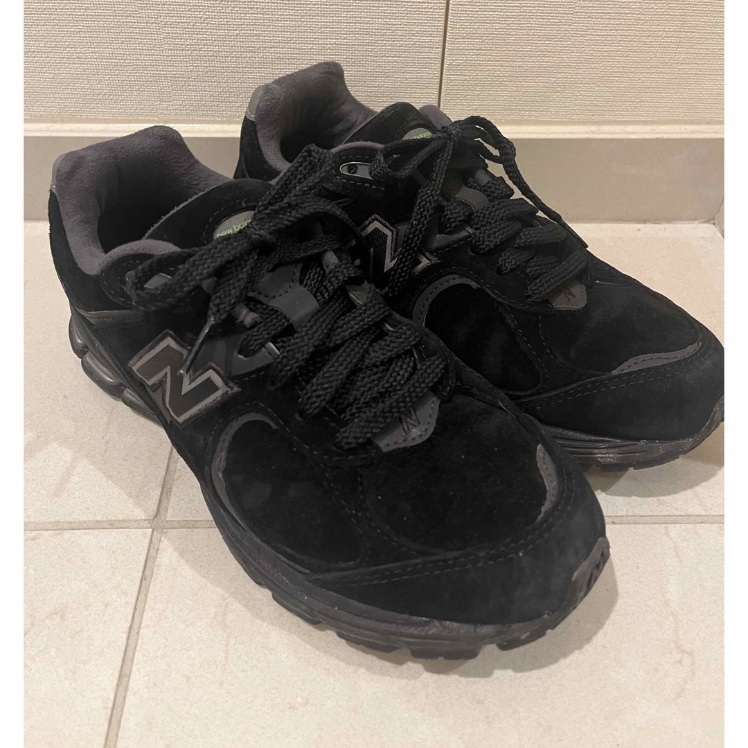 New Balance(ニューバランス)のNew Balance ML2002RO メンズの靴/シューズ(スニーカー)の商品写真