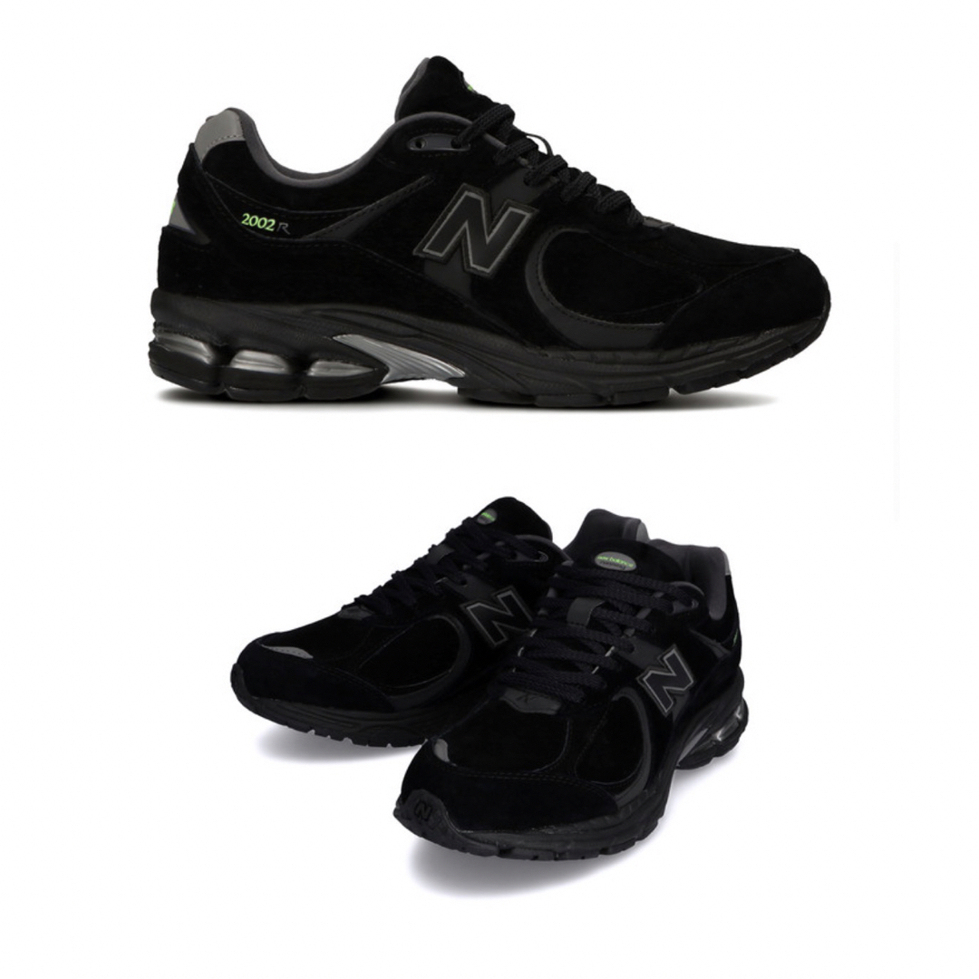 New Balance(ニューバランス)のNew Balance ML2002RO メンズの靴/シューズ(スニーカー)の商品写真