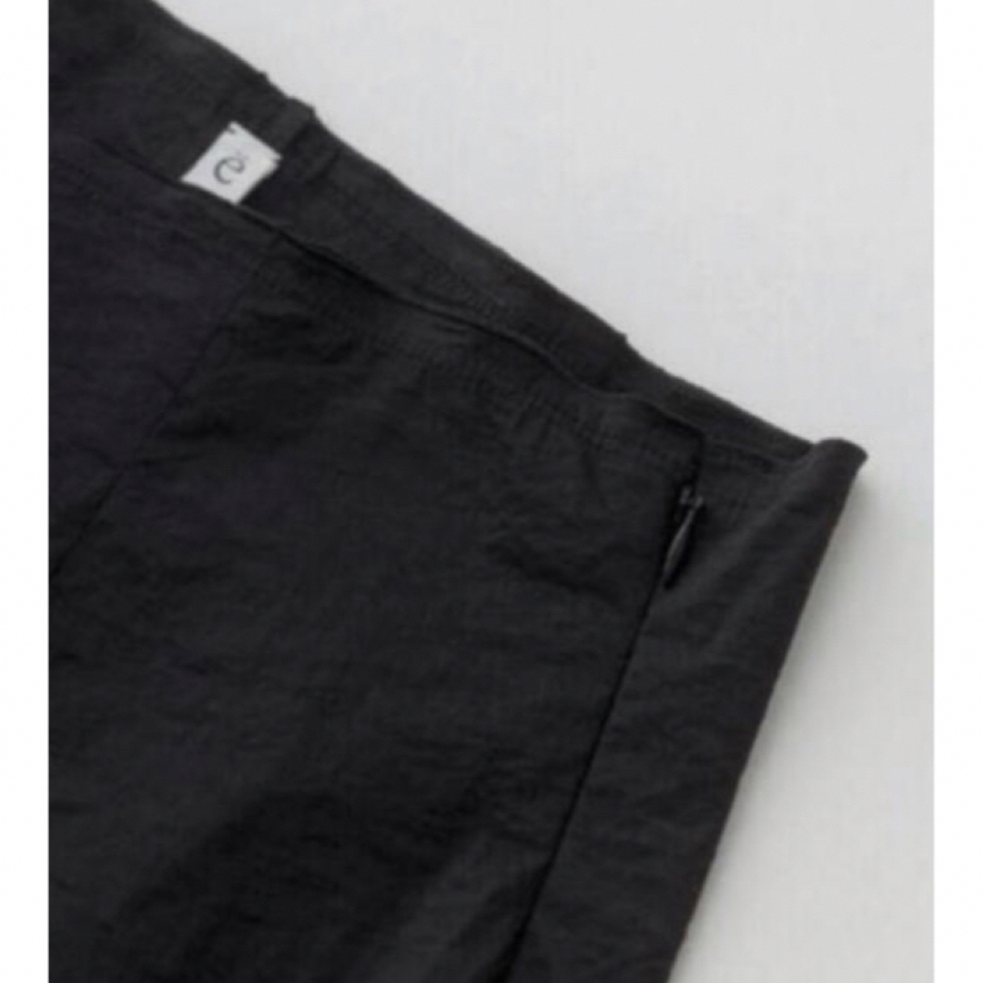 EDIT.FOR LULU - yo biotop lingerie sheer tight skirtの通販 by flea