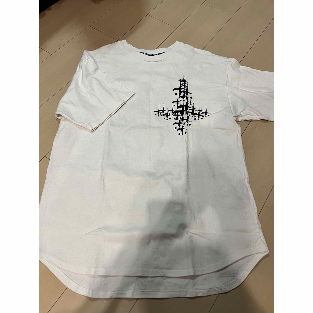 cvtvlist カタリスト NO CROSS TEE OSK限定