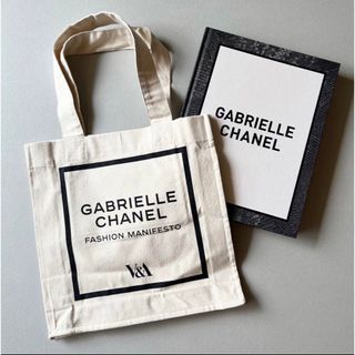 ⭐年代物⭐CHANEL キャンバス トートバッグ