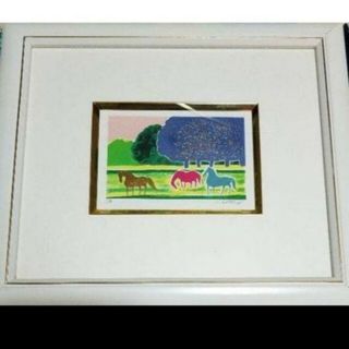 7ページ目 - 版画の通販 10,000点以上(エンタメ/ホビー) | お得な