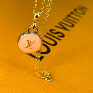 ヴィトン(LOUIS VUITTON) ネックレスの通販 2,000点以上 | ルイ