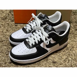 ナイキ(NIKE)の【新品/入手困難/大人気コラボ】ナイキ　エアフォース1 ロー　テラースクワッド(スニーカー)