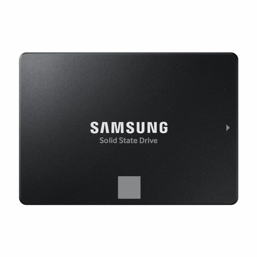 【容量:3)1TB】Samsung 870 EVO 1TB SATA 2.5イン