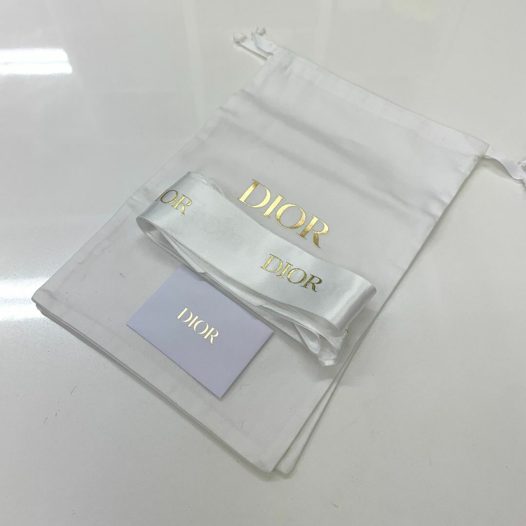 Christian Dior(クリスチャンディオール)の6922 未使用 クリスチャンディオール DIOR CODE レザー ローファー レディースの靴/シューズ(ローファー/革靴)の商品写真