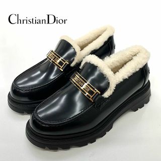 ディオール(Christian Dior) フラットシューズの通販 92点