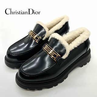 ディオール(Christian Dior) ローファー/革靴(レディース)の通販 41点