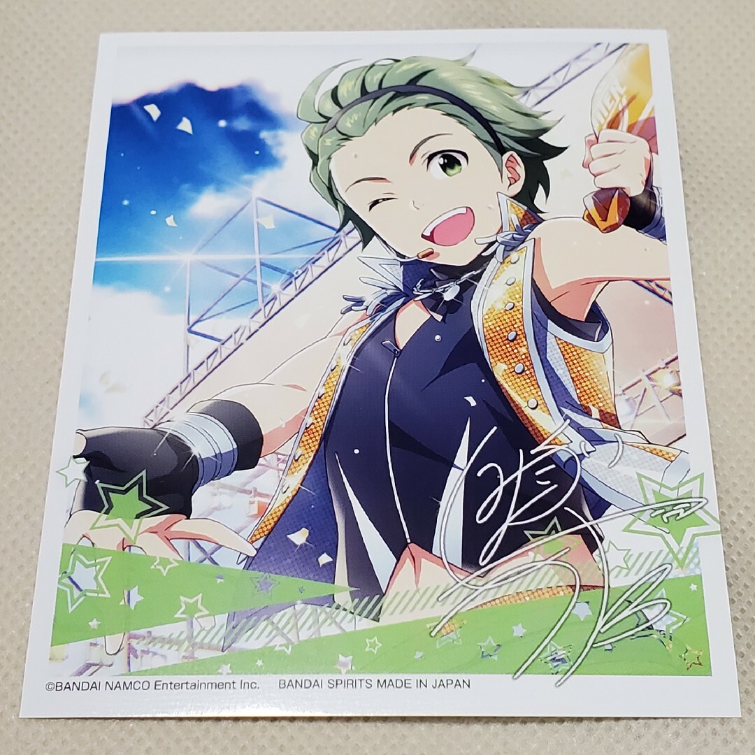BANDAI NAMCO Entertainment - アイドルマスターSideM Jupiterグッズ