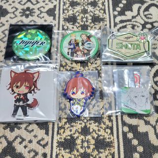 BANDAI NAMCO Entertainment - アイドルマスターSideM Jupiterグッズ